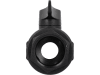 Geka® Kugelhahn G 3/4" IG; G 3/4" AG Kunststoff für Gießgerät Soft Rain und Soft Rain PX