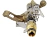 Geka® Kreis- und Sektorenregner "V 60", 16 m bei 5 bar