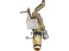 Geka® Kreis- und Sektorenregner "V 60", 16 m bei 5 bar