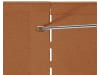 bellissa Rasenkante Corten Cortenstahl  118 x 20 cm Beeteinfassung Metallkante