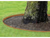 bellissa Rasenkante Corten Cortenstahl  118 x 13 cm Beeteinfassung Metallkante