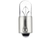 Hella® Kugellampe T4W, 12 V, 4 W, BA9s, 8GP 002 067-121