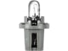 Hella® Kunststoffsockellampe 24 V, 1,2 W, BX8,5d, 8GA 007 997-071