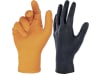 Keron Einmalhandschuhe "Nitrile X-Grip"