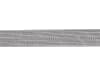 Ako Breitband "PlatinumLine" 40 mm/200 m, schwarz; weiß, 442832
