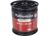 Ako Breitband "PlatinumLine" 40 mm/200 m, schwarz; weiß, 442832