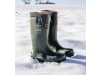 DUNLOP® Gummistiefel S5 "Purofort®" FieldPRO Thermo+"
