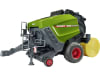 Bruder® Modell "Fendt Rundballenpresse Rotana 180V" 1:16, 02038