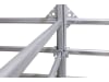 KERBL T-Verbinder für Weidepanel mit 50 x 30 mm Profil, 442627