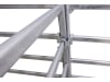 KERBL T-Verbinder für Weidepanel mit 50 x 30 mm Profil, 442627