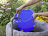 KERBL Geflügeltränkeeimer 12 l, blau, 70200