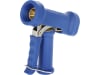 KERBL Reinigungspistole blau, 1/2" IG, 25 l/min Durchfluss bei 5 bar, 151787