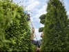 GARDENA Akku-Grasschere "PowerCut 20" mit Führung und Rädern