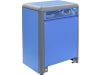 Airpress Kompressor "APZ 900+" 3 l-Behälter, Abgabeleistung 665 l/min, 11 bar, 34650-S