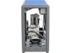 Airpress Kompressor "APZ 900+" 3 l-Behälter, Abgabeleistung 665 l/min, 11 bar, 34650-S
