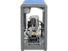 Airpress Kompressor "APZ 900+" 3 l-Behälter, Abgabeleistung 665 l/min, 11 bar, 34650-S