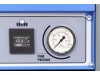 Airpress Kompressor "APZ 900+" 3 l-Behälter, Abgabeleistung 665 l/min, 11 bar, 34650-S