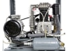 Airpress Kompressor "APZ 900+" 3 l-Behälter, Abgabeleistung 665 l/min, 11 bar, 34650-S