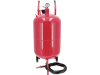 Airpress Sandstrahlgerät mobil 8,5 bar