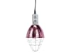 KERBL Infrarotheizstrahler "Splash" 210 W, 225275