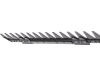 ESM Mähmesser 91 cm, mit Verstärkung, für Hobby-Universalbalken Balkenmäher Agria, Barbieri, Viking, 249 0060