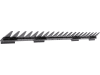 ESM Mähmesser 102 cm, ohne Verstärkung, für Schwinghebelbalken Balkenmäher Agria, AL-KO, Eurosystems, 248 1970