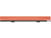 ESM Mähmesser 71 cm, ohne Verstärkung, für Hobby-Universalbalken Balkenmäher Gutbrod, 248 1140
