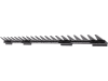 ESM Mähmesser 102 cm, ohne Verstärkung, für Schwinghebelbalken Balkenmäher Agria, AL-KO, Eurosystems, 248 1970
