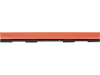 ESM Mähmesser 81 cm, ohne Verstärkung, für Hobby-Universalbalken Balkenmäher, 248 2310