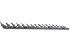 ESM Mähmesser 81 cm, ohne Verstärkung, für Hobby-Universalbalken Balkenmäher, 248 2310