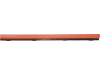 ESM Mähmesser 145 cm, mit Verstärkung, für Fingerbalken Mittel-/Hochschnitt Balkenmäher Agria, 259 0660