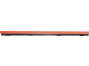 ESM Mähmesser 145 cm, mit Verstärkung, für Fingerbalken Mittel-/Hochschnitt Balkenmäher Agria, 259 0660