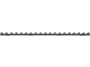 ESM Mähmesser 97 cm, ohne Verstärkung, für Hobby-Universalbalken Balkenmäher Agria, Holder, Tielbürger, 248 0110