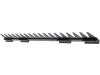 ESM Mähmesser 91 cm, ohne Verstärkung, für Universal-S-Klappbalken Balkenmäher Agria, AL-KO, Benassi, Husqvarna, 248 1960