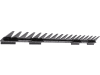 ESM Mähmesser 91 cm, ohne Verstärkung, für Universal-S-Klappbalken Balkenmäher Agria, AL-KO, Benassi, Husqvarna, 248 1960