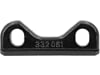 ESM Führungsstück für Mähmesser ESM, 332 0610