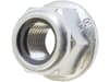 Industriehof® Bundmutter M 20 x 1,5 - 10.9, Höhe 22 mm, selbstsichernd, Polystop, 51-1043