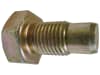 Industriehof® Sechskantschraube M 14 x 1,5 x 26 - 10.9 ohne Mutter für Rau, 51-1426