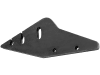 Siloking Messerversteifung für Messer 1050317A, neues Lochbild 623646