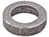 Reduzierring, ZB-Ø 10 mm, AL-Ø 15,8 mm für Axxom, Viking Messer (Best. Nr. 10348105, 10348126)