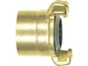 Geka® Schraubkupplung 3/4" IG