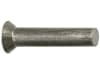 Accord/Weiste Senkniete DIN 661 Ø 6 x 30 mm, für Säscharkeil, AC657231