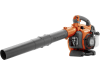 Husqvarna® Benzin-Laubbläser "125BVX" Luftdurchsatz 721,8 l/min, 9527156-74