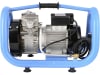Airpress Kompressor "LMO 5-380" 5 l-Behälter, Abgabeleistung 304 l/min, 10 bar, 36576