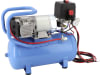 Airpress Kompressor "DC 12-180/15" 15 l-Behälter, Abgabeleistung 144 l/min, 10 bar, 36587