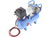 Airpress Kompressor "DC 12-180/15" 15 l-Behälter, Abgabeleistung 144 l/min, 10 bar, 36587