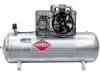 Airpress Kompressor "G 1000-5000 Pro" 500 l-Behälter, Abgabeleistung 696 l/min, Betriebsdruck max. 11 bar, 369569