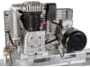 Airpress Kompressor "G 1000-5000 Pro" 500 l-Behälter, Abgabeleistung 696 l/min, Betriebsdruck max. 11 bar, 369569