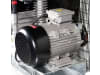 Airpress Kompressor "G 1000-5000 Pro" 500 l-Behälter, Abgabeleistung 696 l/min, Betriebsdruck max. 11 bar, 369569
