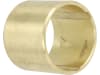 Buchse 30 x 34 x 30 mm, für Vorderachse Traktor Fendt Geräteträger F 231 GT